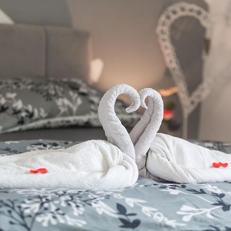 Apartment 50 Shades Of Grey ポレッチ エクステリア 写真