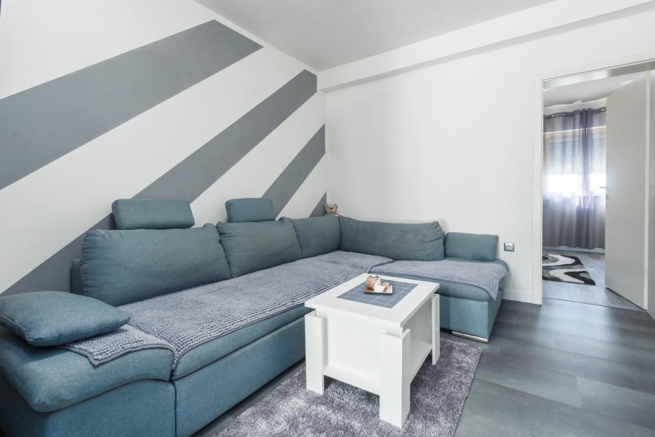 Apartment 50 Shades Of Grey ポレッチ エクステリア 写真