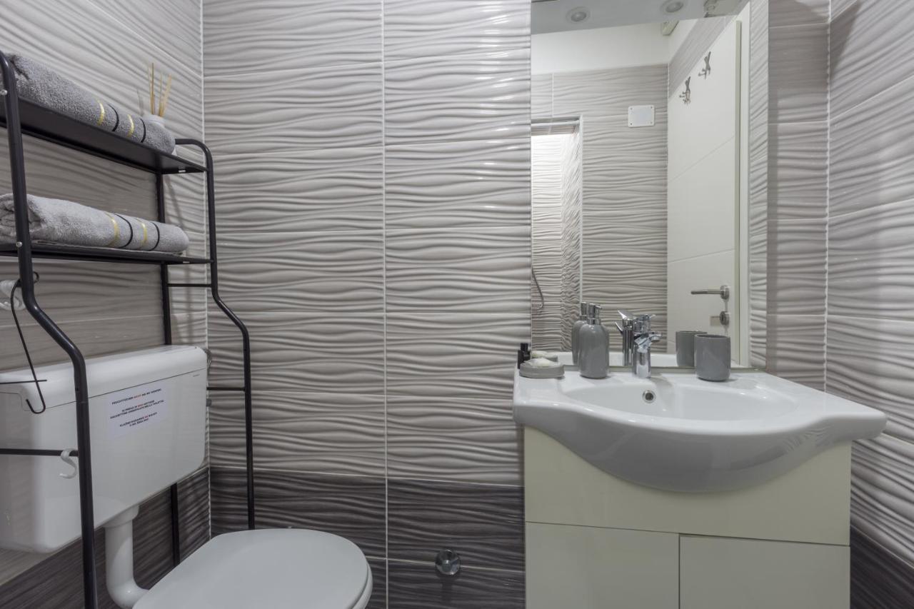 Apartment 50 Shades Of Grey ポレッチ エクステリア 写真