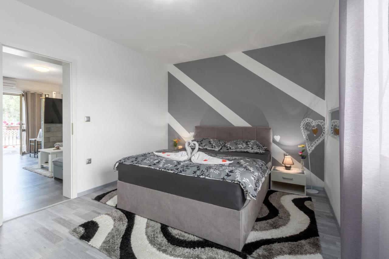 Apartment 50 Shades Of Grey ポレッチ エクステリア 写真