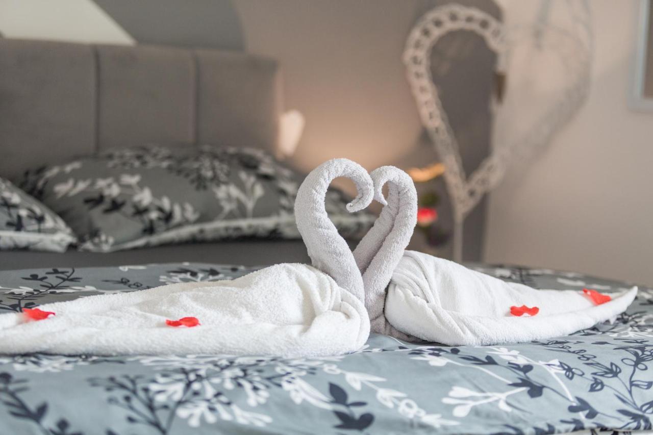 Apartment 50 Shades Of Grey ポレッチ エクステリア 写真